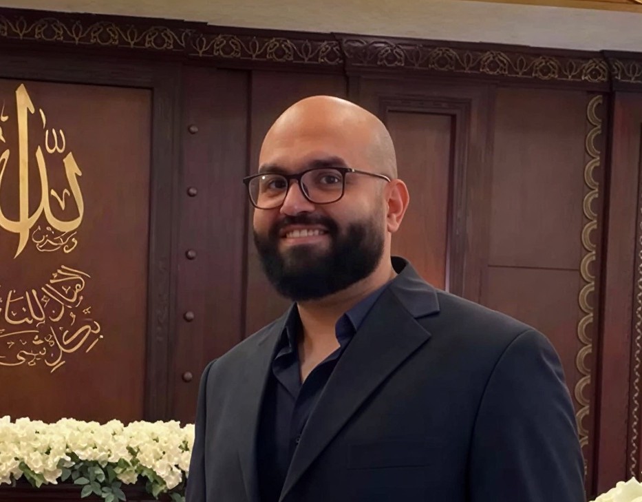 Mohamed Yasser