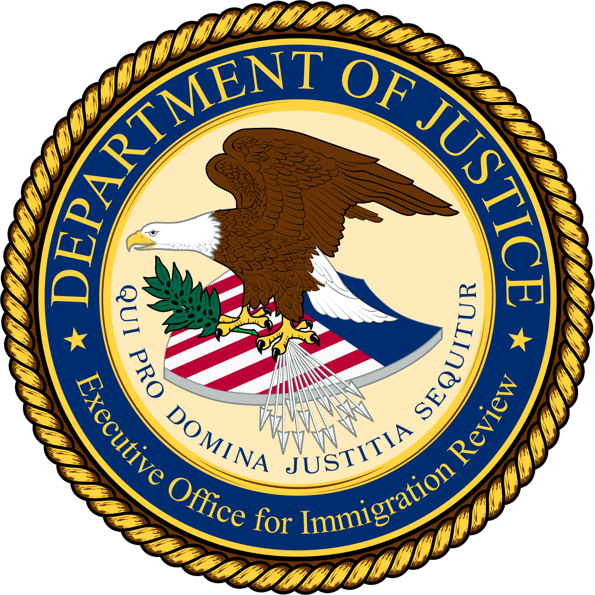 DOJ