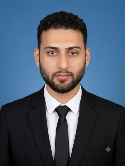 إبراهيم أشرف