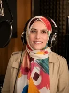 أسماء عكاشة