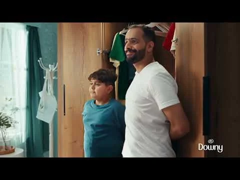 مشروع Downy