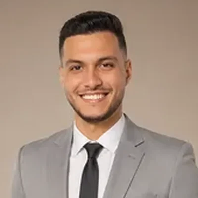 محسن حاتم