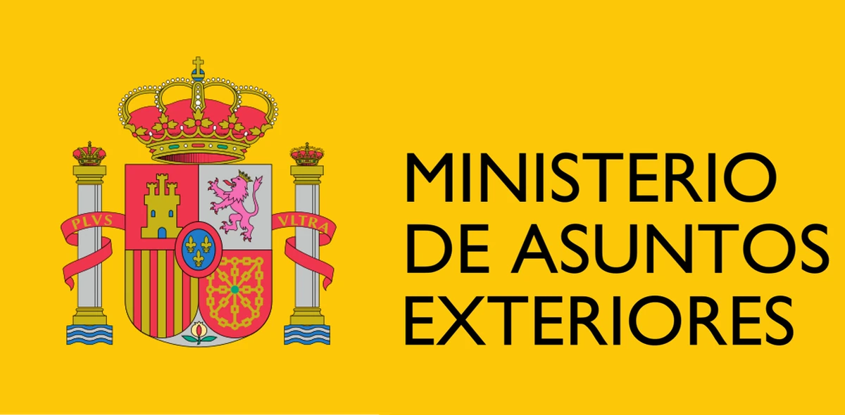 Min. Asuntos Exteriores