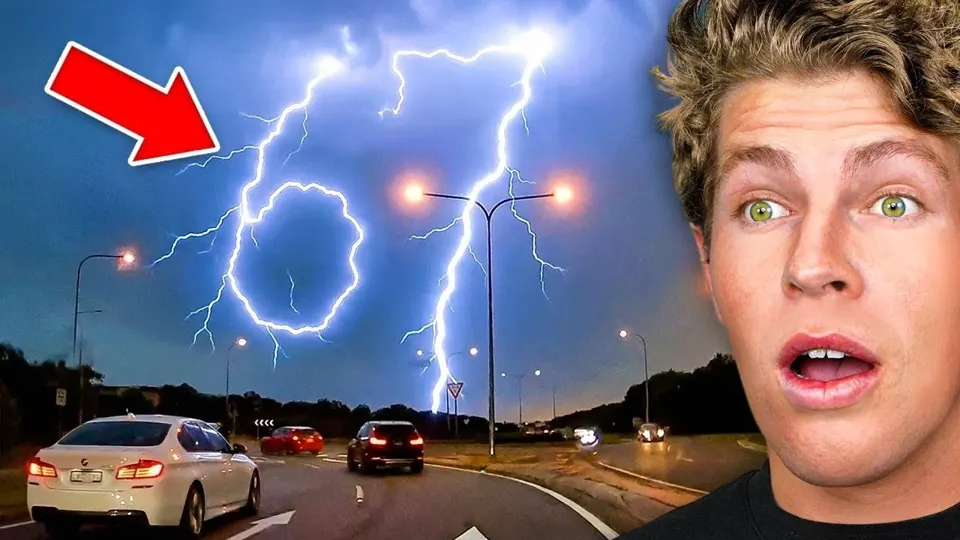 Stay Wild Reacts: Reactions, heard in Arabic — original published video thumbnail