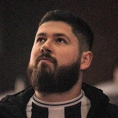 John Nellis channel portrait