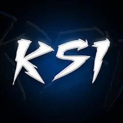 Profil de la chaîne KSI