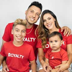 Profil de la chaîne The Royalty Family