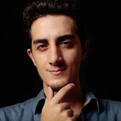Ruhi Çenet channel portrait
