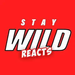 Profil de la chaîne Stay Wild Reacts