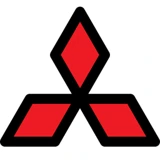 Logo Mitsubishi