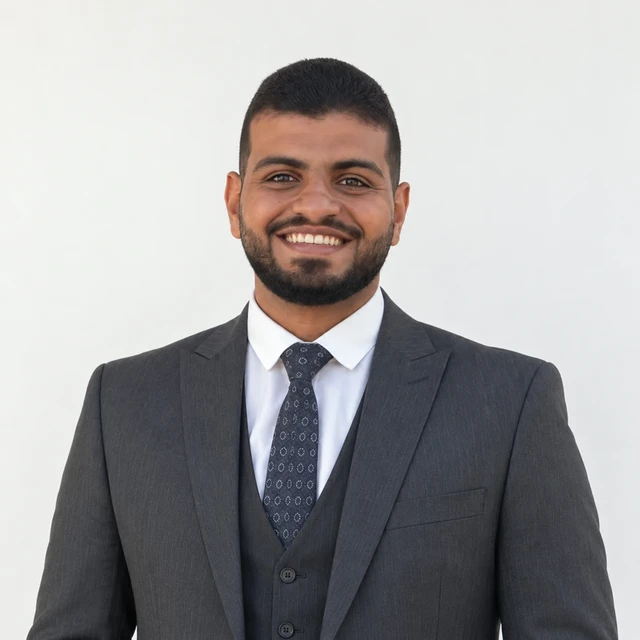 Muhammad Ellethy