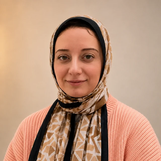 Hadeer Elsakka