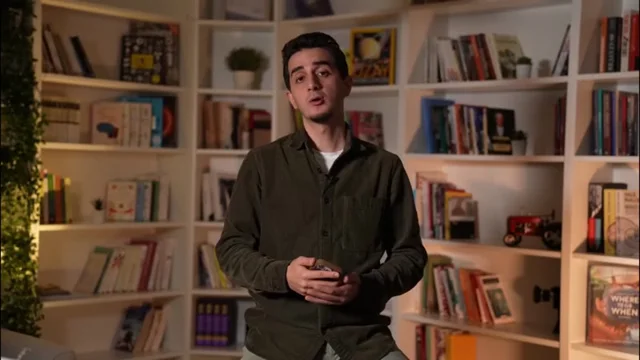 نموذج دوبلاج منشور لـمحمد جعفر