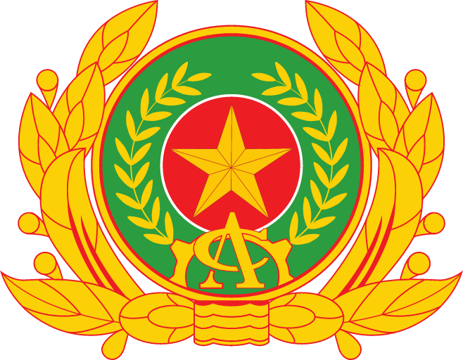 Min. of Public Security