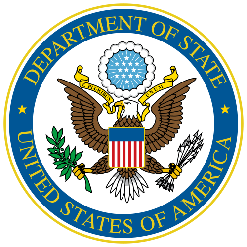 U.S. State Department