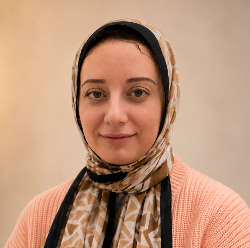 Dr Hadeer Elsakka