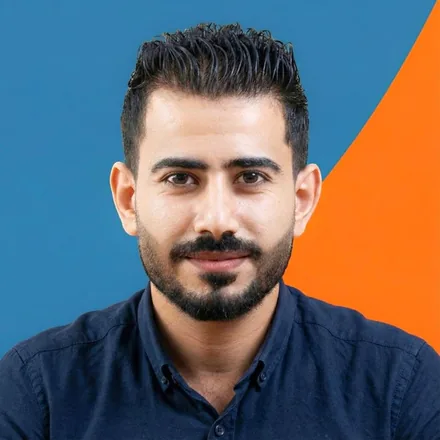 Hossam Salah