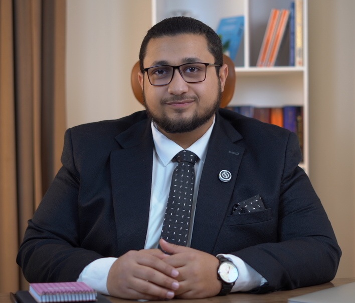 Mr Mohamed Matrawy